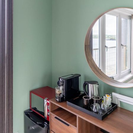 Marine Rooms 瑟索 外观 照片
