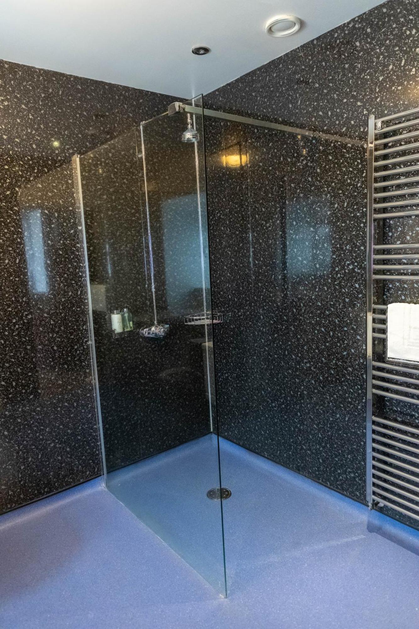 Marine Rooms 瑟索 外观 照片
