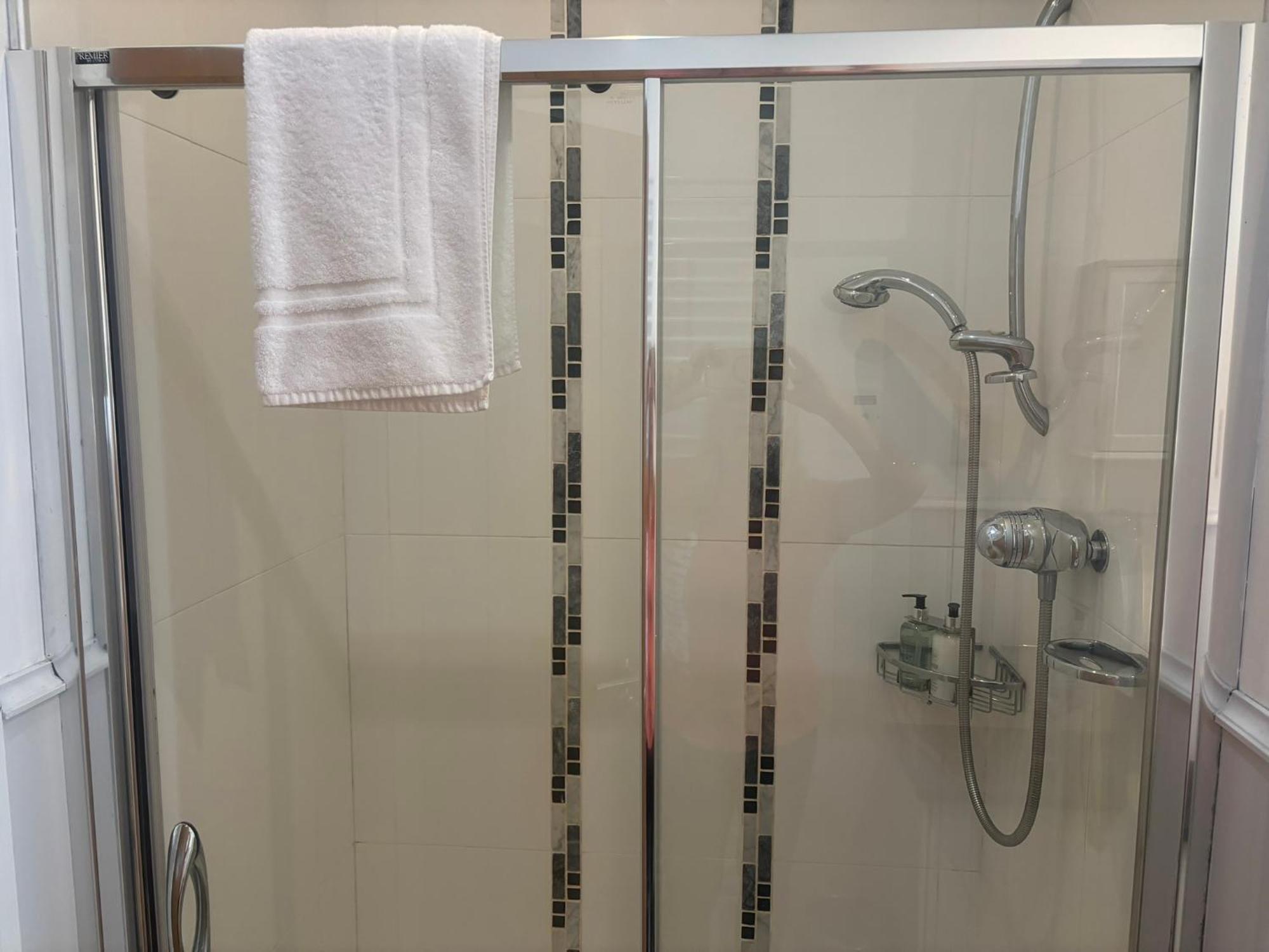 Marine Rooms 瑟索 外观 照片